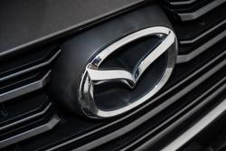 2019 Mazda
                CX-3 Maxx Sport