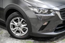 2019 Mazda
                CX-3 Maxx Sport