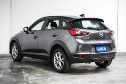 2019 Mazda
                CX-3 Maxx Sport