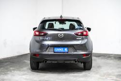 2019 Mazda
                CX-3 Maxx Sport