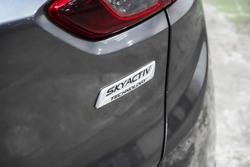 2019 Mazda
                CX-3 Maxx Sport