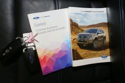 2020 Ford
Everest Sport