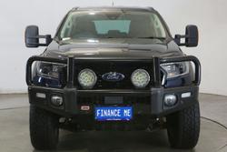 2020 Ford
Everest Sport