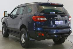 2020 Ford
Everest Sport