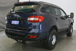 2020 Ford
Everest Sport