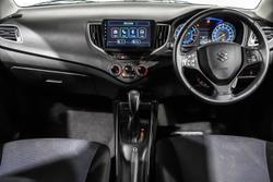 2022 Suzuki
                Baleno GL