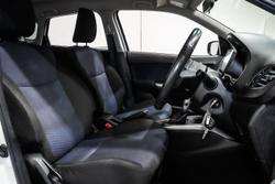 2022 Suzuki
                Baleno GL