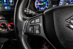 2022 Suzuki
                Baleno GL