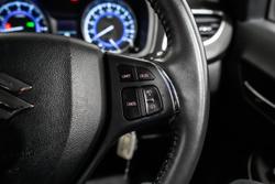 2022 Suzuki
                Baleno GL