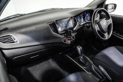 2022 Suzuki
                Baleno GL