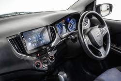 2022 Suzuki
                Baleno GL