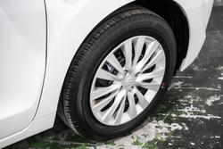 2022 Suzuki
                Baleno GL