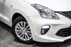 2022 Suzuki
                Baleno GL