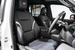 2024 Toyota
Landcruiser GR Sport
