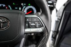 2024 Toyota
Landcruiser GR Sport