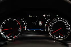 2024 Toyota
Landcruiser GR Sport