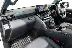 2024 Toyota
Landcruiser GR Sport
