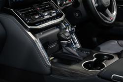 2024 Toyota
Landcruiser GR Sport