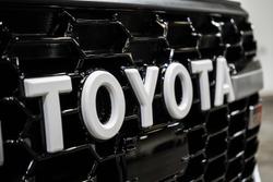2024 Toyota
Landcruiser GR Sport