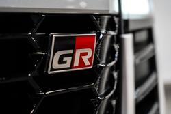 2024 Toyota
Landcruiser GR Sport