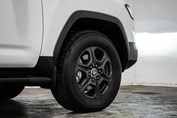 2024 Toyota
Landcruiser GR Sport