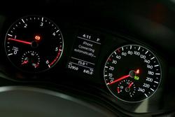 2022 Volkswagen Amarok TDI580 W580X