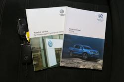 2022 Volkswagen Amarok TDI580 W580X