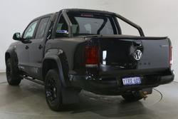 2022 Volkswagen
Amarok TDI580 W580X