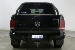 2022 Volkswagen Amarok TDI580 W580X