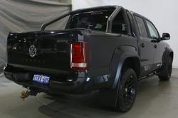 2022 Volkswagen
Amarok TDI580 W580X