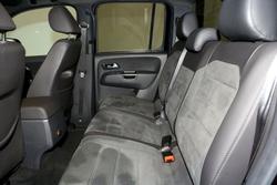 2022 Volkswagen Amarok TDI580 W580X