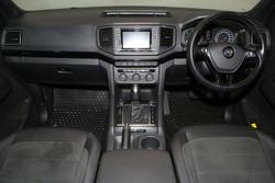 2022 Volkswagen Amarok TDI580 W580X