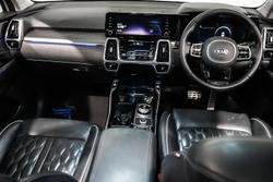 2020 Kia
Sorento GT-Line