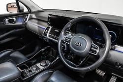 2020 Kia
Sorento GT-Line
