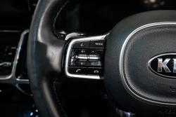 2020 Kia
Sorento GT-Line