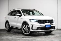2020 Kia
Sorento GT-Line