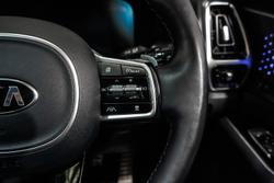 2020 Kia
Sorento GT-Line