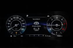 2020 Kia Sorento GT-Line