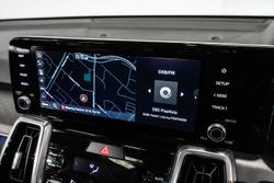 2020 Kia
Sorento GT-Line