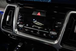 2020 Kia
Sorento GT-Line