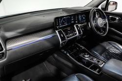 2020 Kia Sorento GT-Line