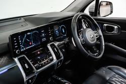 2020 Kia Sorento GT-Line