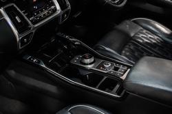 2020 Kia
Sorento GT-Line