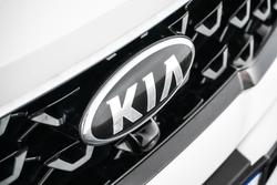 2020 Kia
Sorento GT-Line