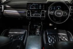 2020 Kia
Sorento GT-Line