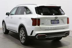 2020 Kia Sorento GT-Line