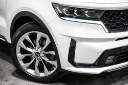 2020 Kia
Sorento GT-Line