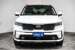 2020 Kia
Sorento GT-Line