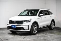 2020 Kia
Sorento GT-Line