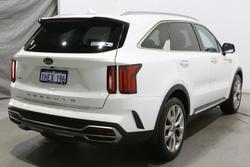 2020 Kia Sorento GT-Line